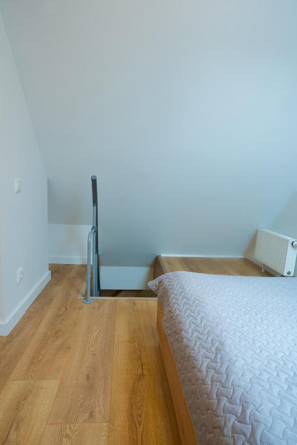 Cosy Studio In The City Center With Air Conditioneer! Klaipėda Exterior foto
