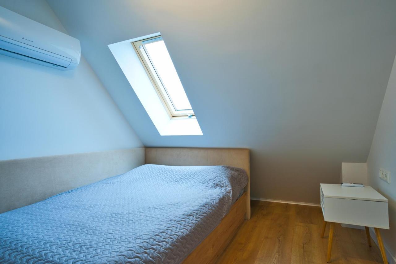 Cosy Studio In The City Center With Air Conditioneer! Klaipėda Exterior foto