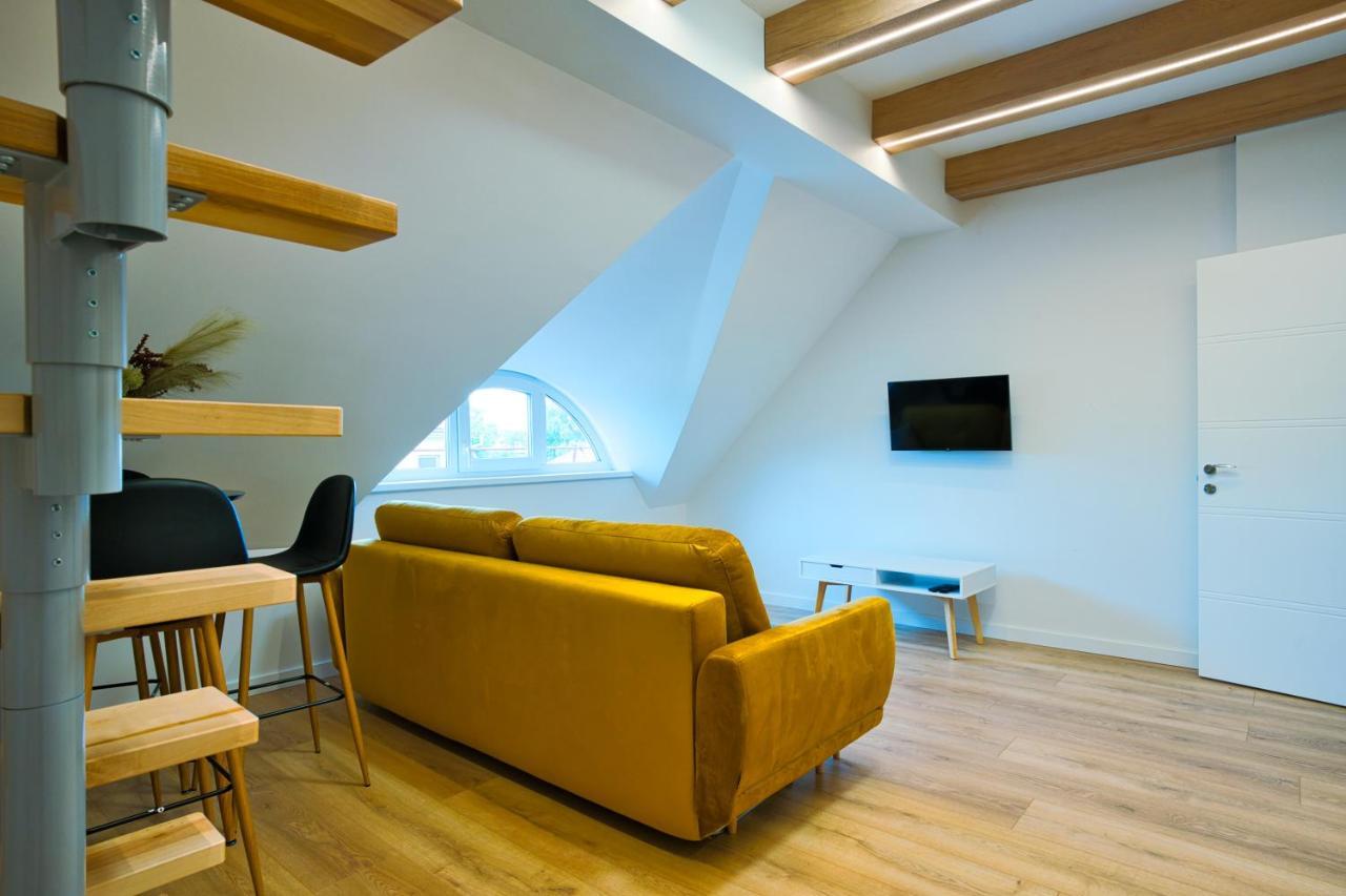 Cosy Studio In The City Center With Air Conditioneer! Klaipėda Exterior foto